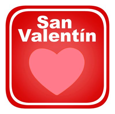 Regalos San Valentín