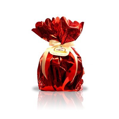 Panettone clásico NEGRINI GRAN SELEZIONE 750 g