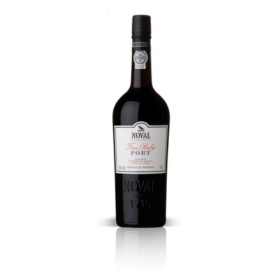 Oporto Noval Old Coronation Ruby