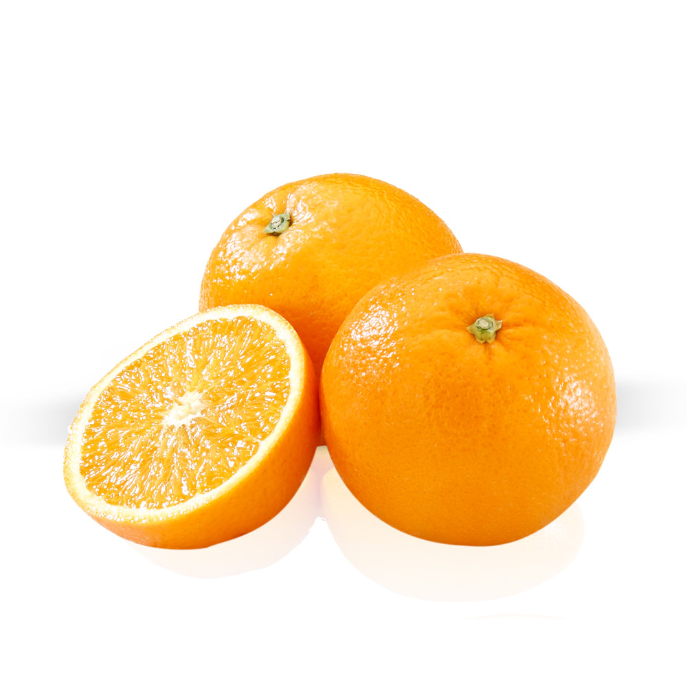 Naranja de mesa.