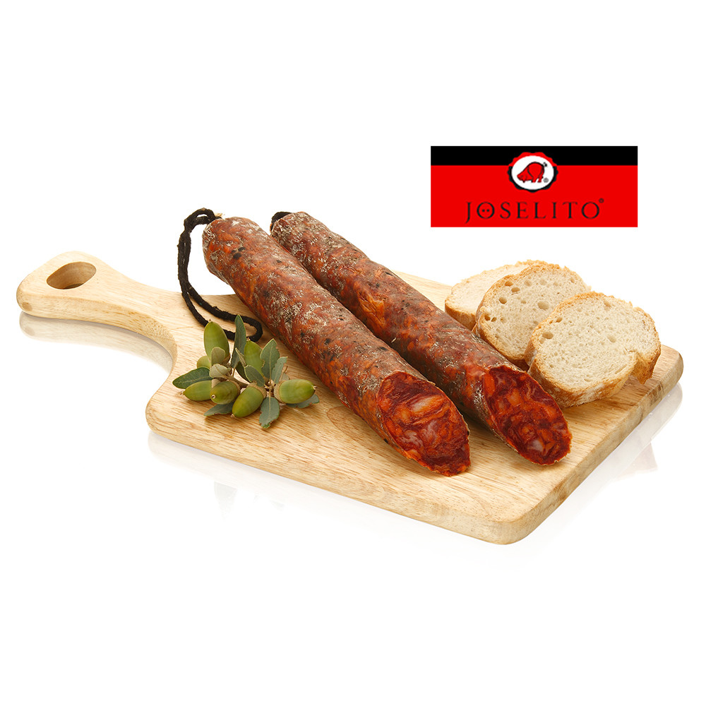Velita de chorizo JOSELITO.