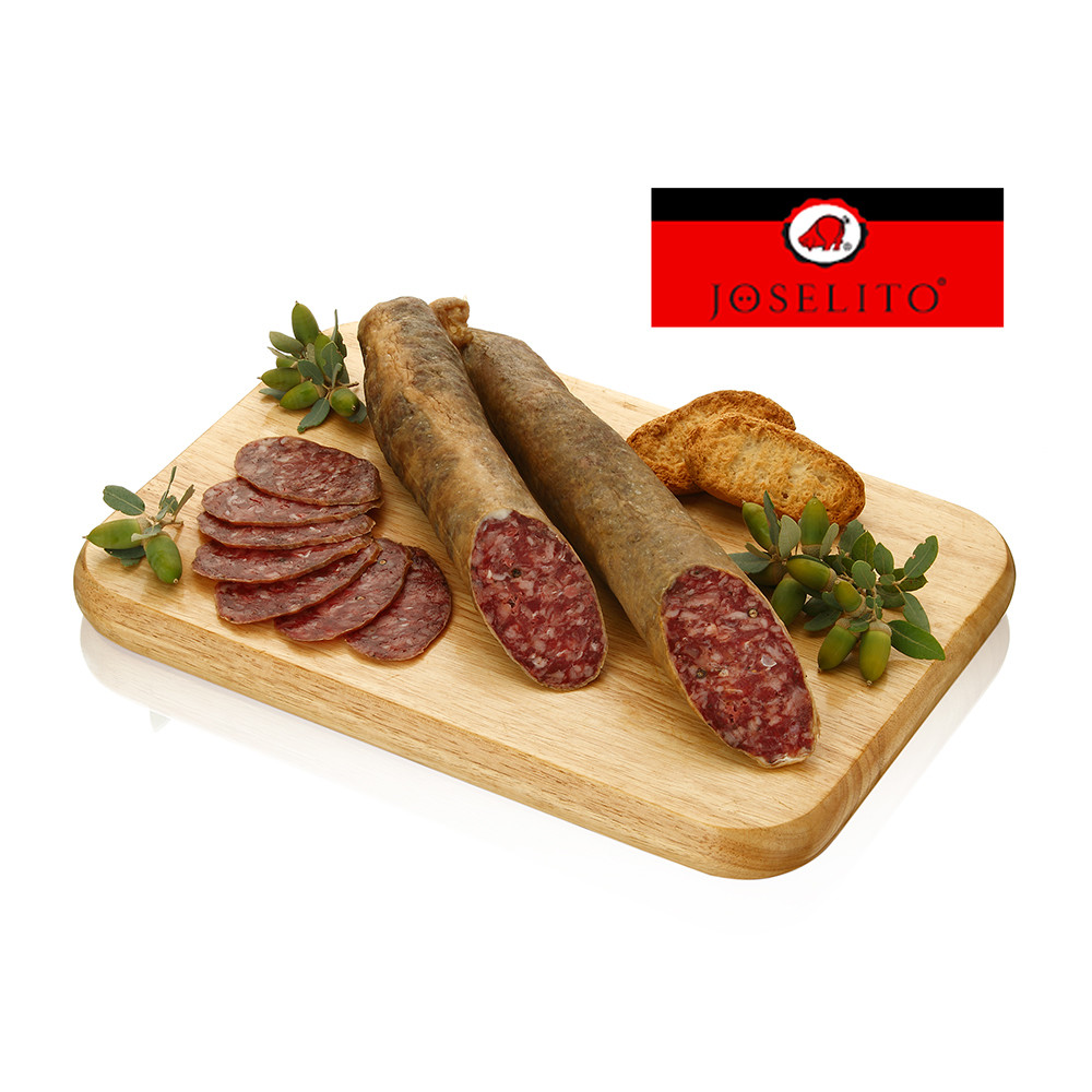 Salchichón JOSELITO.