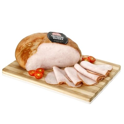 Pechuga de pavo ahumada M.R.M.