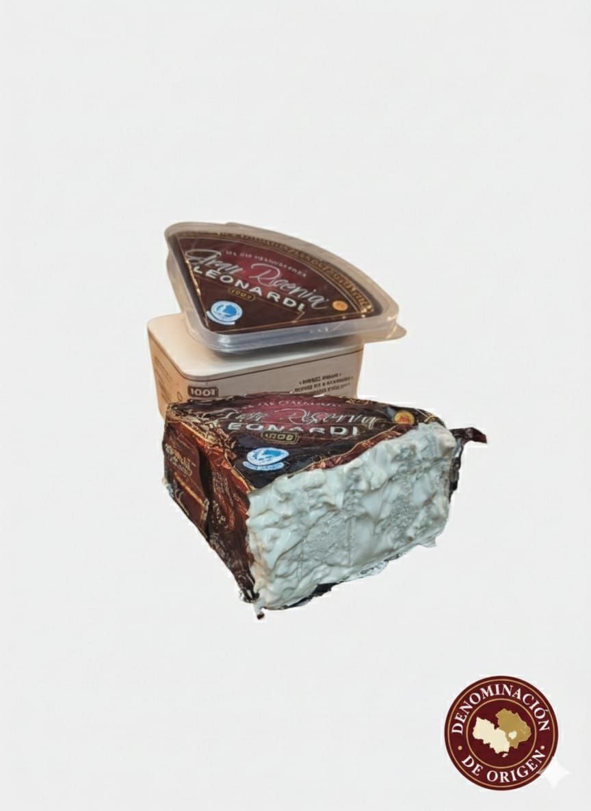 Queso Gorgonzola D.O.P.