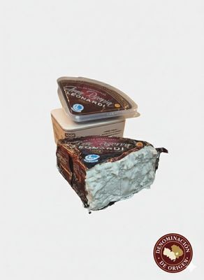 Queso Gorgonzola D.O.P.