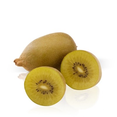 Kiwi Gold.