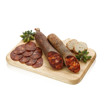 Chorizo ibérico de bellota