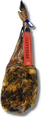 Pieza de Paleta JOSELITO  5-5.5 Kg.