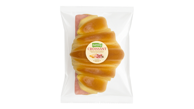 Croissant mixto ÑAMING 130 g.