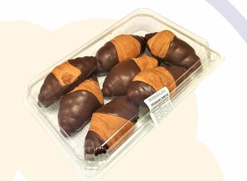 Croissant puntas HERMAJA 270 g.