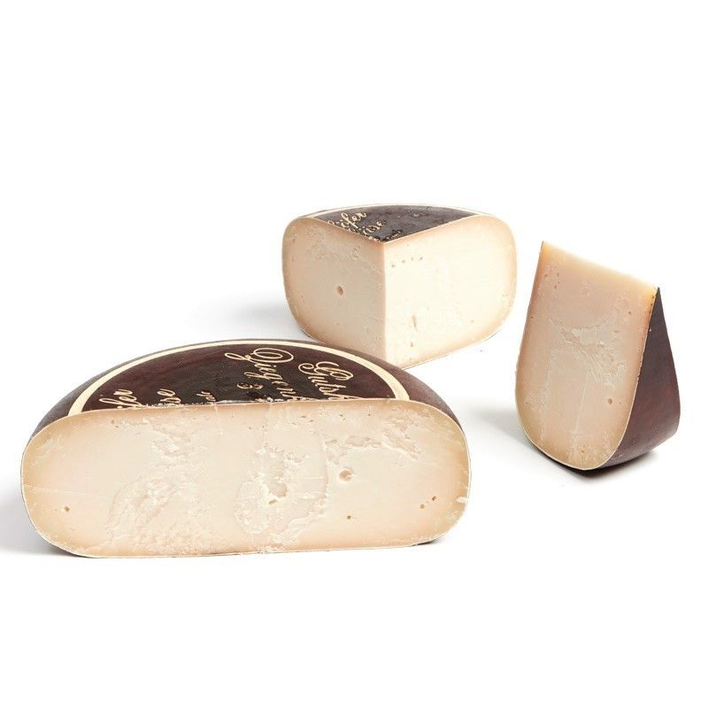 Queso de cabra ziegenkäse GUTSHÖFER