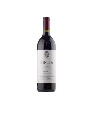 Vino tinto Vega Sicilia D.O.Toro PINTIA 2021  75 cl.