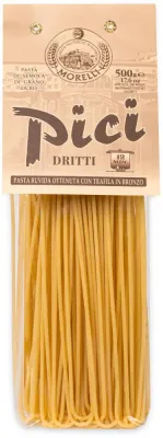 Pici dritti MORELLI 500 g.