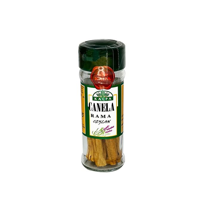 Canela en rama KALPA 18 g.