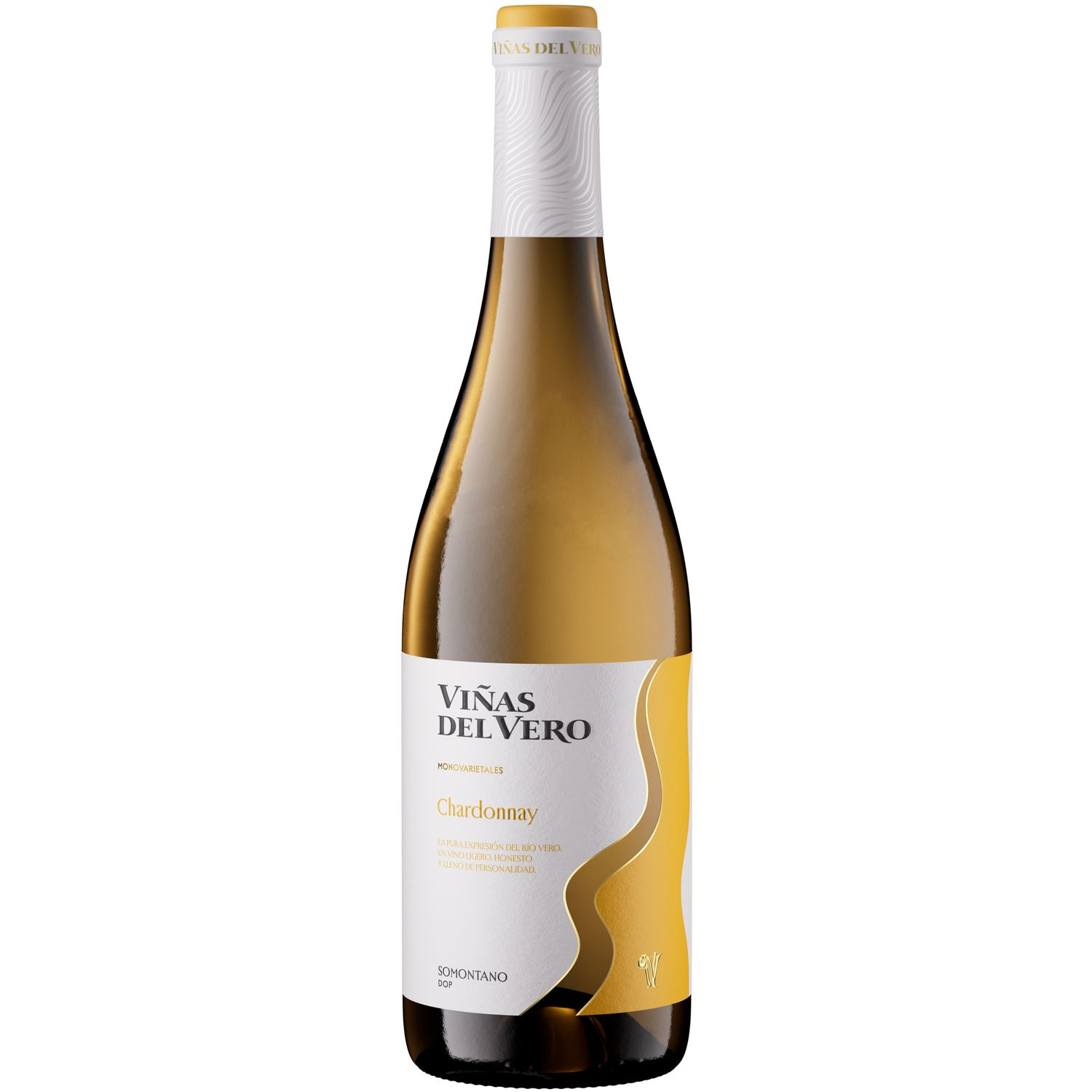 Chardonnay D.O. Somontano VIÑAS DEL VERO 750 ml