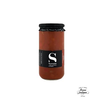 Fritada extra SERRANO 680 g