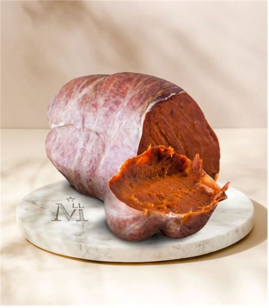 Sobrasada ibérica MONTELLANO