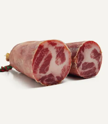 Coppa ibérica a las finas hierbas MONTELLANO