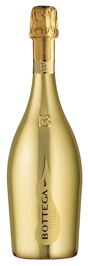 Espumoso brut BOTTEGA GOLD 750 ml