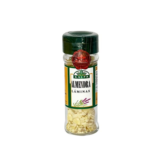 Almendras láminas KALPA 31 g