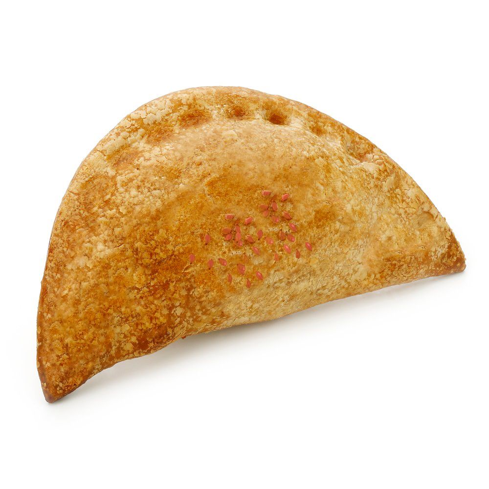 Empanadilla de pollo