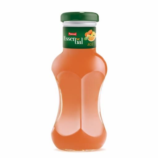 Néctar ESSENTIAL multifrutas ace PASCUAL 200 ml