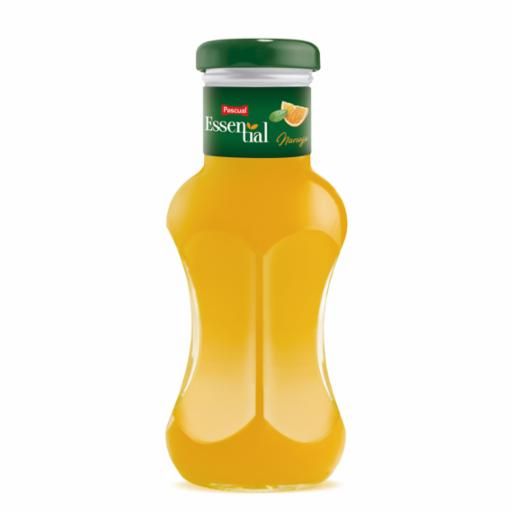 Néctar ESSENTIAL naranja PASCUAL 200 ml