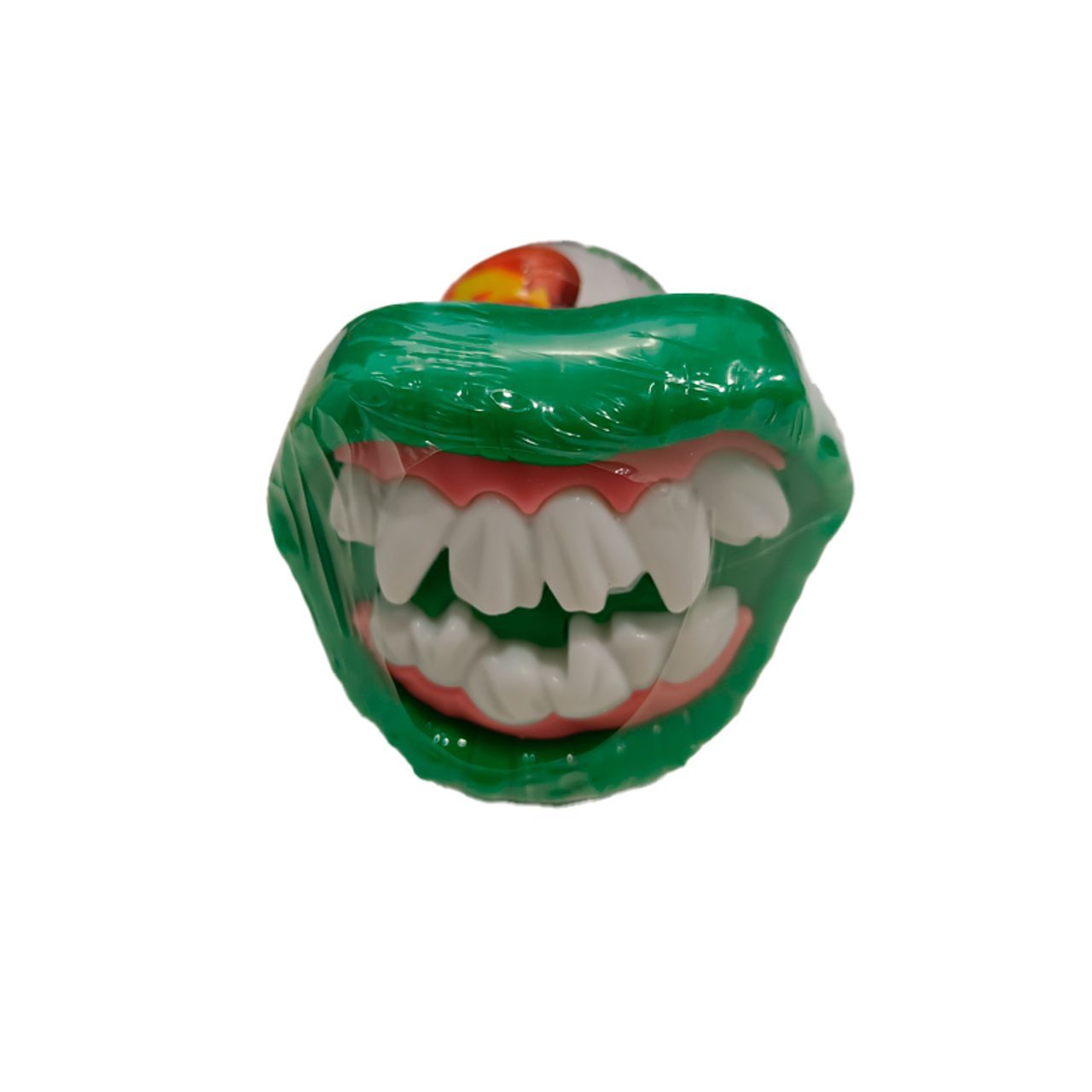 Dentadura chupete Halloween MIGUELAÑEZ 15 g