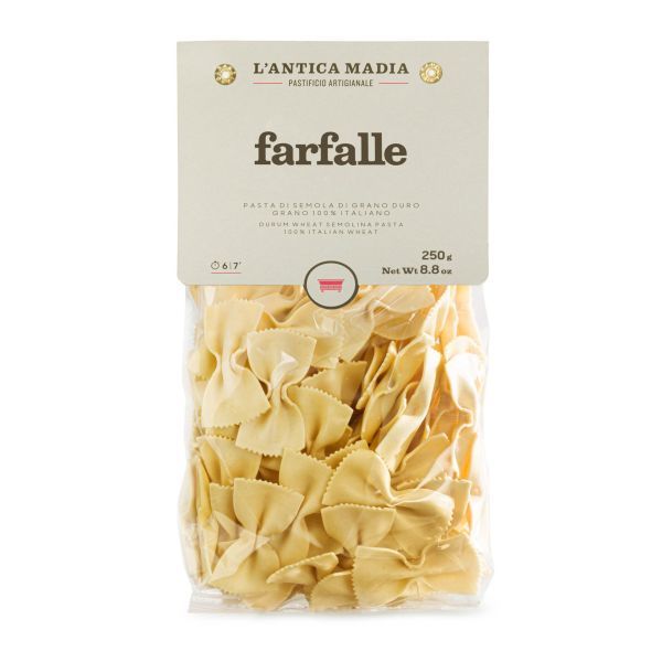 Farfalle L´ANTICA MADIA 250 g