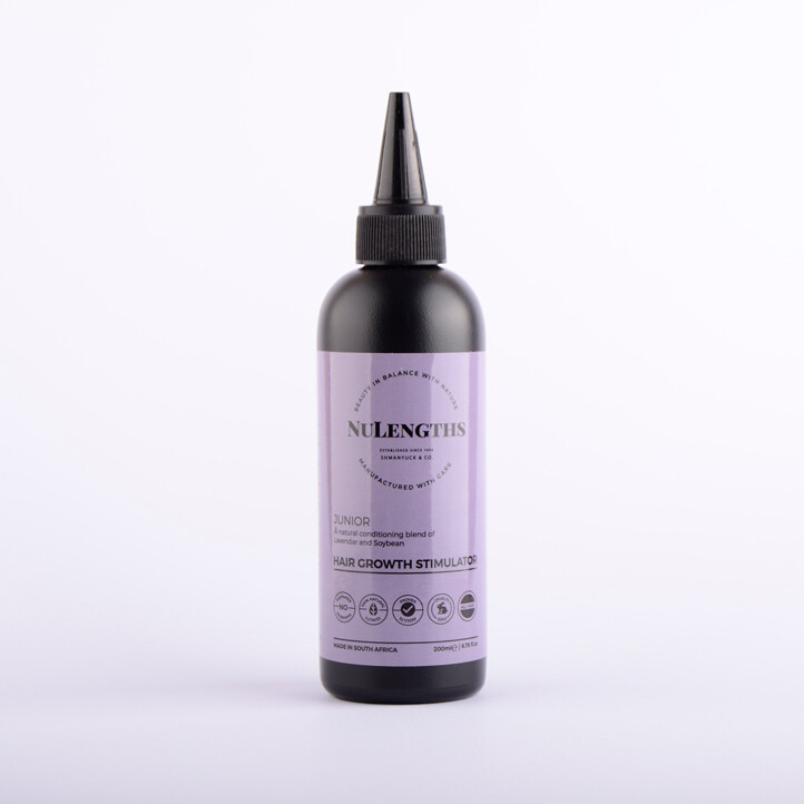 Junior Hair Growth Treatment 200ml