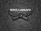 BONS CADEAUX