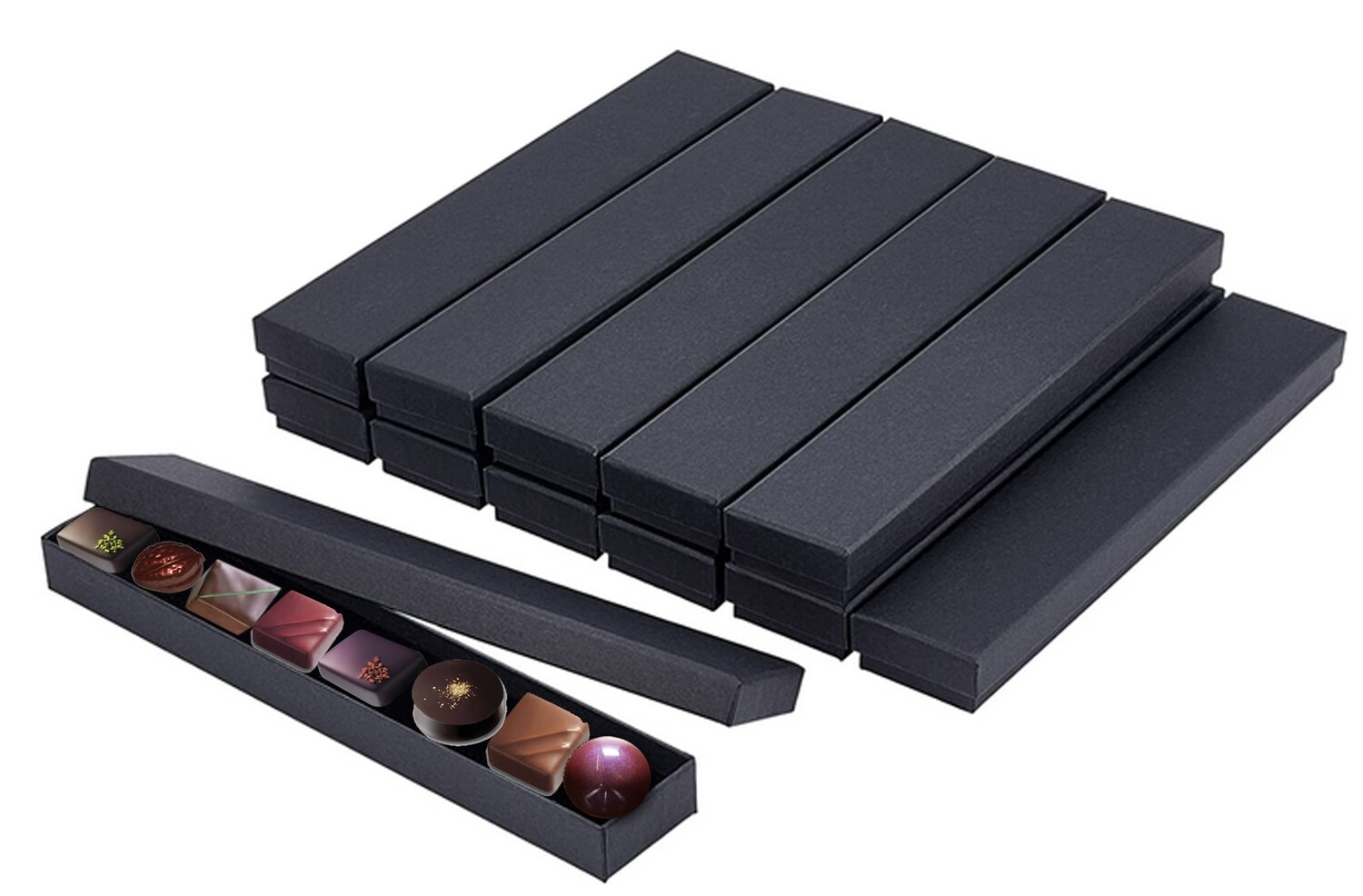 Boîtes dégustation ( 8 chocolats dans un Ecrin - réglette ) de la sélection Noël 2025. Date limite de commande: Mercredi 18 novembre 2025 . Expédition le 8 décembre 2025. Boîtes dégustation ( 8 chocolats dans un Ecrin - réglette ) de la sélection Noël 2025. Date limite de commande: Mercredi 18 novembre 2025 . Expédition le 8 décembre 2025.