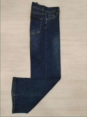 JEANS MAXDE' DONNA