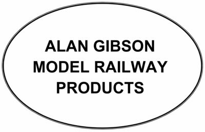 Alan Gibson Finescale Radsätze für H0, 00 und 0e