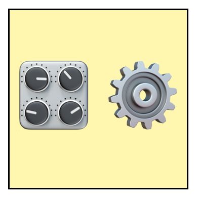 Servos & Steuerung