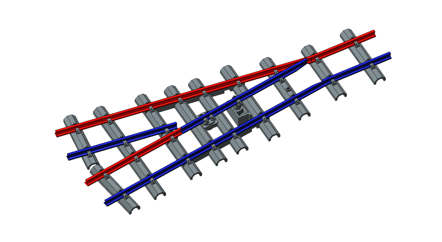 668921 Y-Kick Switch Gn15 für Code 143 Profil