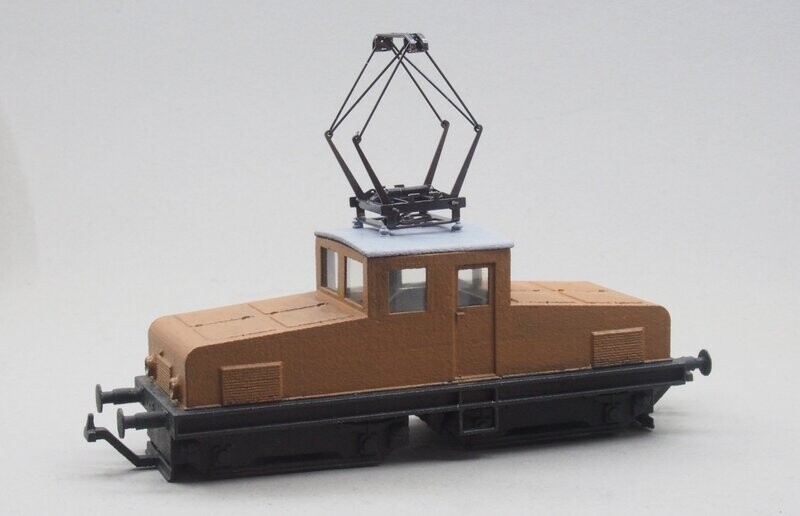 262941 Filderesel früh H0 DC 2x Glockenanker 262941 Filderesel früh H0 DC 2x Glockenanker