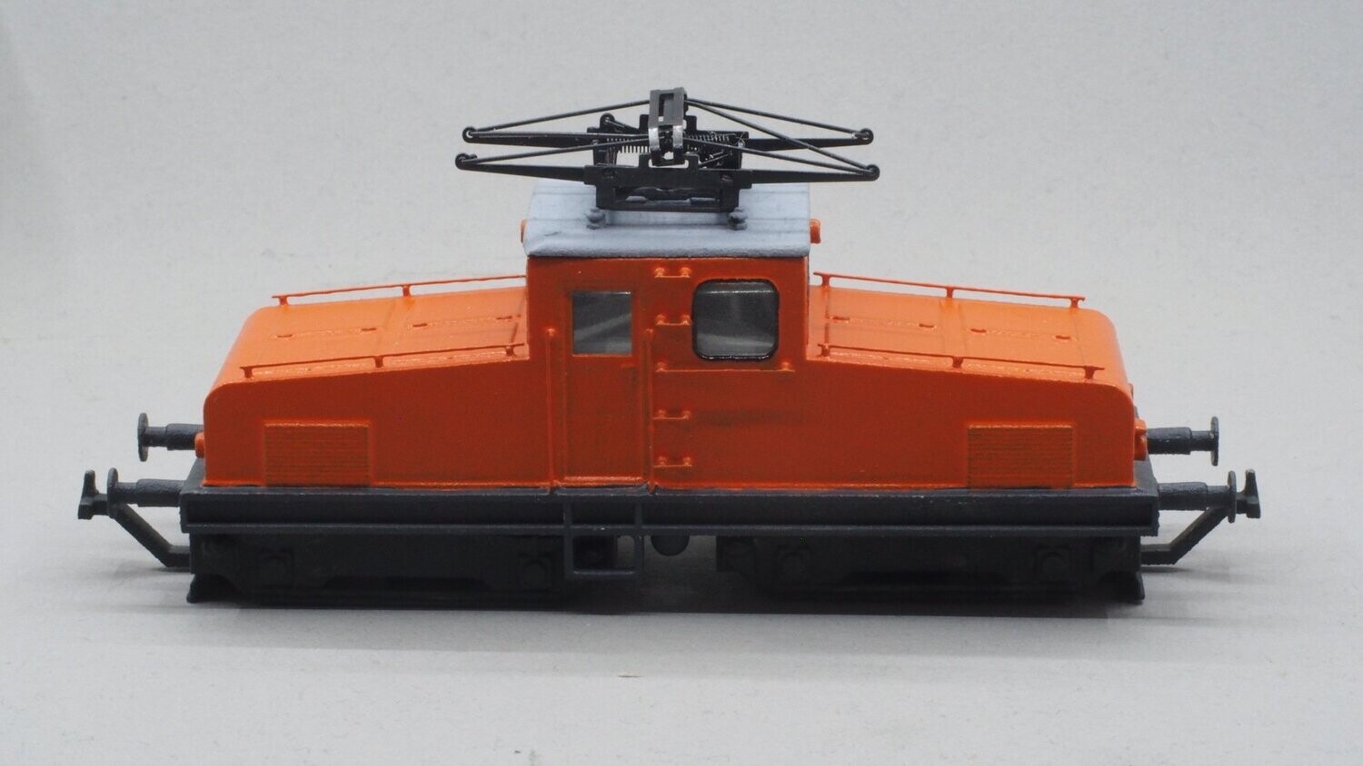 262051 Filderesel spät H0 DC 2x Glockenanker 262051 Filderesel spät H0 DC 2x Glockenanker