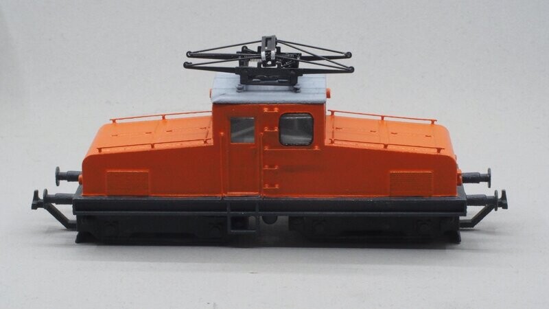 262051 Filderesel spät H0 DC 2x Glockenanker 262051 Filderesel spät H0 DC 2x Glockenanker