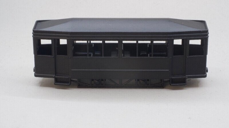 234021 Filderbahn BW F6 H0m 234021 Filderbahn BW F6 H0m