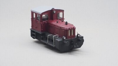 263121 Kandertalbahn V7 H0 DC
