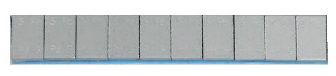 117101-10 Klebegewichte 5g 10 Stk