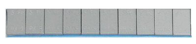 117101-10 Klebegewichte 5g 10 Stk