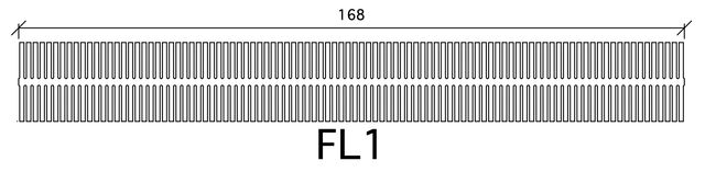 258200-1 Test-Set Flex G=12