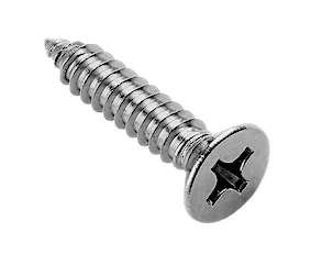 258199-50 Holzschrauben M1.7x6 V2A 50 Stk 258199-50 Holzschrauben M1.7x6 V2A 50 Stk