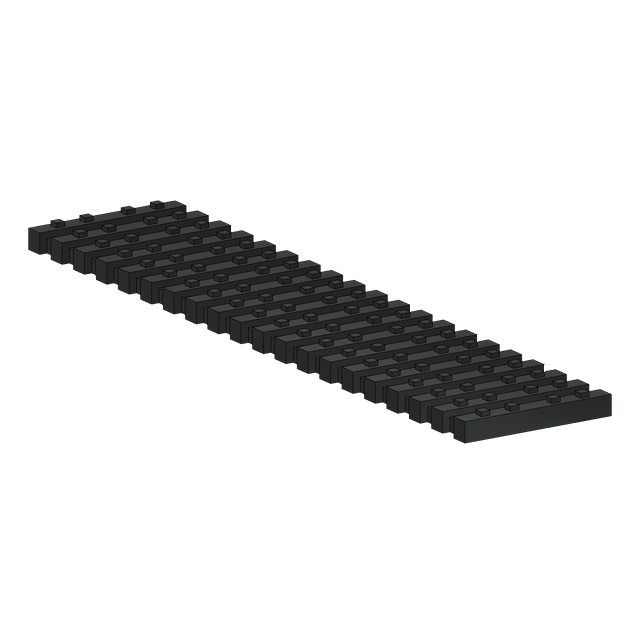238101 S21 Schwellen G=9 20 oder 100 Stk 238101 S21 Schwellen G=9 20 oder 100 Stk