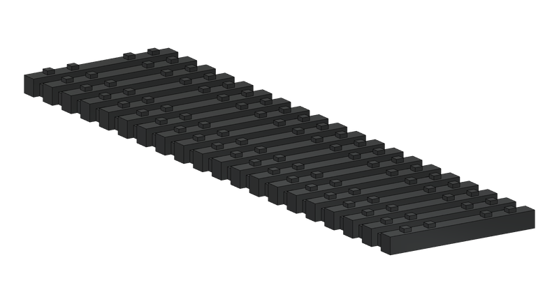 258101 S1 Schwellen G=12 20 Stk