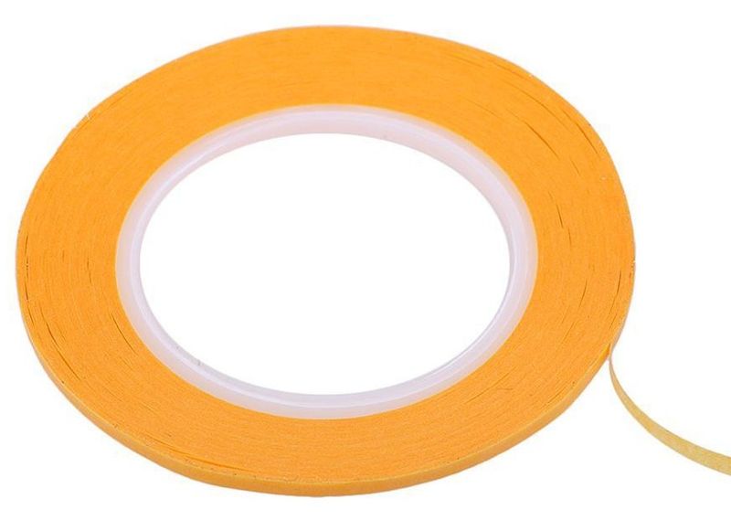 119111-1 Maskierband 3 mm 119111-1 Maskierband 3 mm