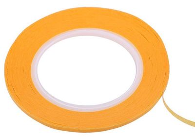 119111-1 Maskierband 3 mm 119111-1 Maskierband 3 mm
