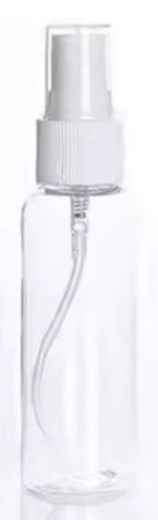 119101-1 Wasser-Zerstäuber 20 ml 119101-1 Wasser-Zerstäuber 20 ml